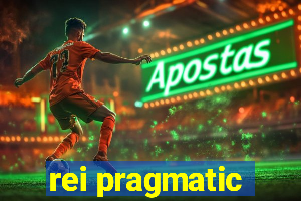 rei pragmatic
